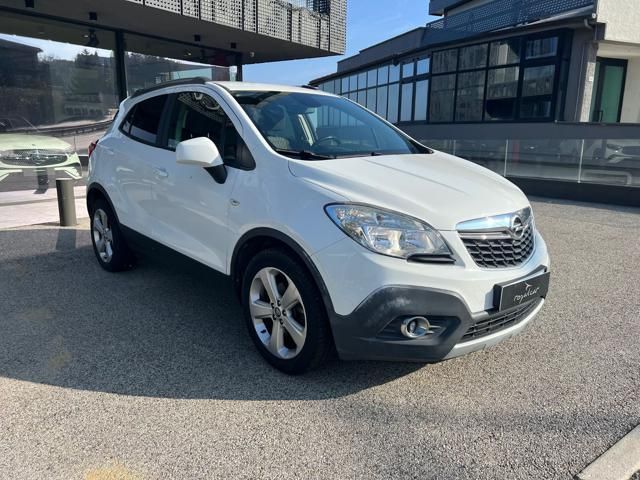 Opel OPEL Mokka 1.7 CDTI Ecotec 130CV 4x4 Start&Stop 