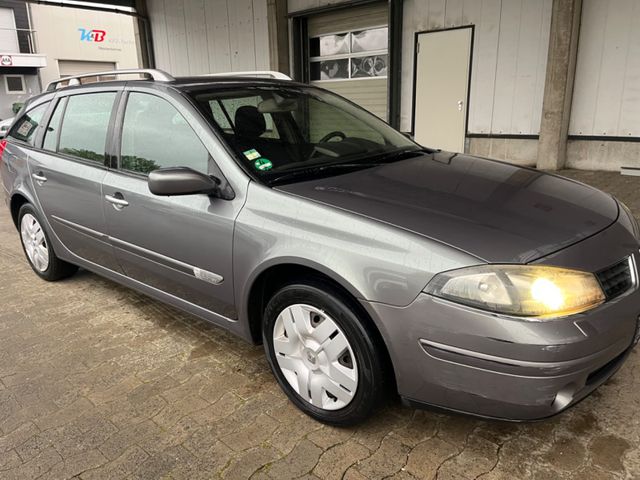 Renault Laguna II Grandtour Privilege