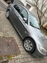 BMW 320d Diesel  177 PS  fahrbereit  TÜ... - BMW 320: 320d 177