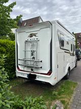 Laika Ecovip L 3019 - Laika Diesel Teilintegrierter Automatik