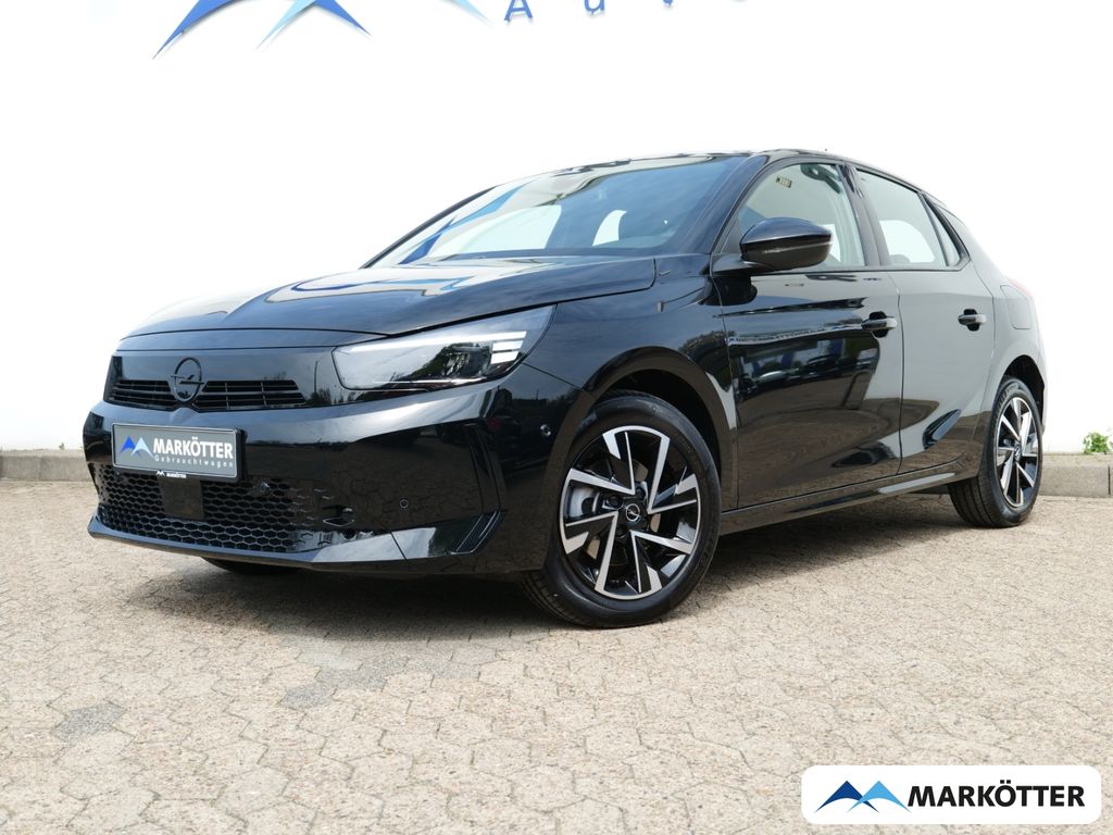 Image of Opel Corsa