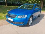Skoda Octavia 2.0 TDI Joy Combi  Amundsen Soundsystem - Skoda Octavia Joy mit Diesel-Antrieb