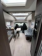 Adria Coral Supreme 670 DL *4,4T*Leder*Automatik