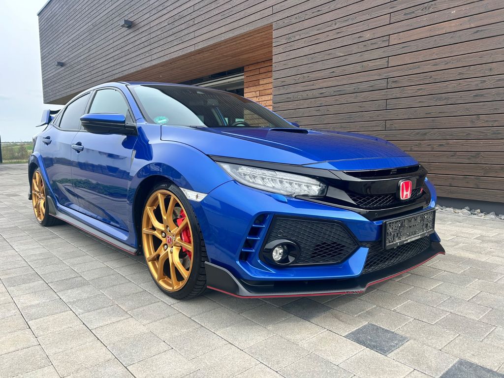 Image of Honda Civic