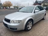 Audi A4 1.9TDI 96kW multitronic Avant - Audi A4 aus 2004: 1.9