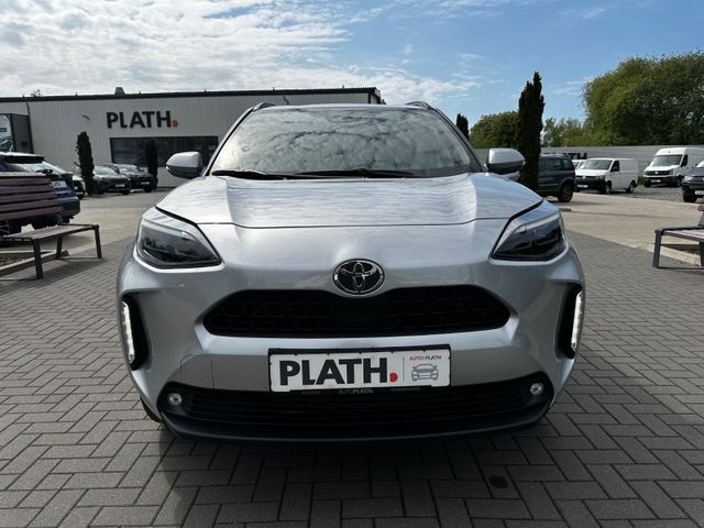 Toyota Yaris Cross  Hybrid FWD Teamplayer