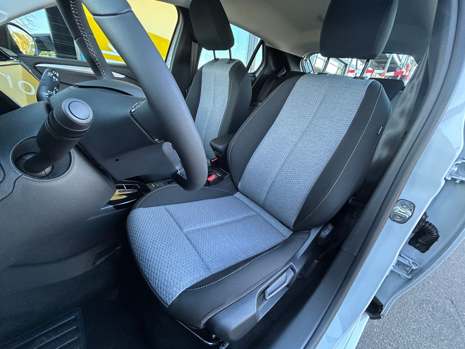 Opel Corsa - Bild 6