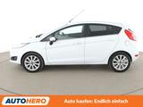 Ford Fiesta 1.0 EcoBoost Titanium*PDC*SHZ*KLIMA* - Ford Fiesta: Titanium