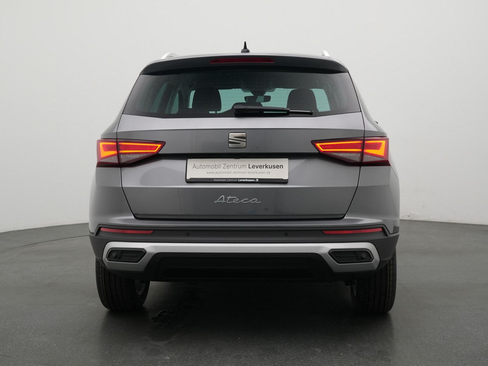 Seat Ateca - Bild 4