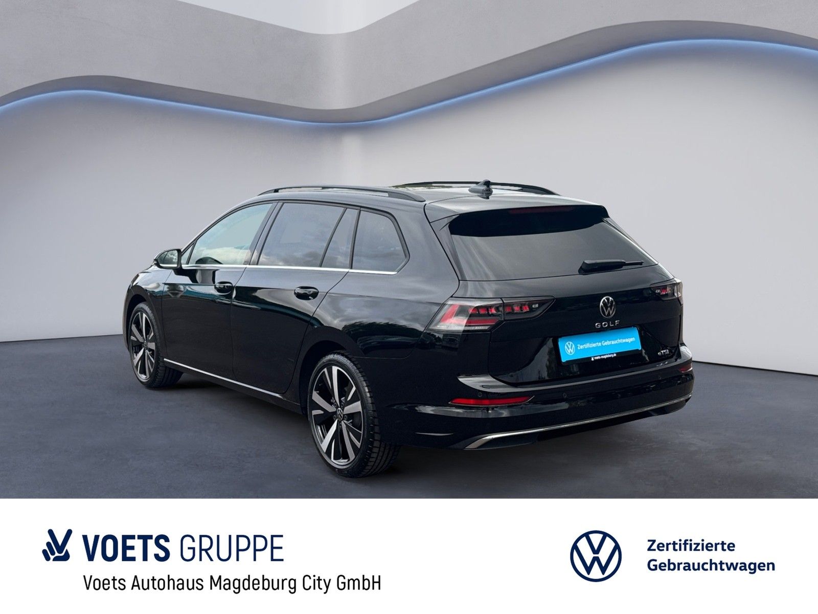 Volkswagen Golf - Bild 4