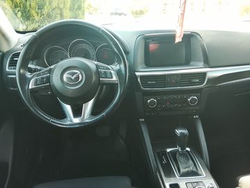 Mazda CX-5 - 7