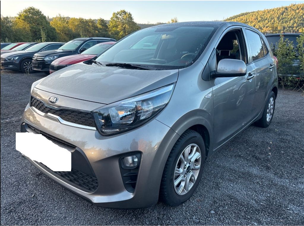 Image of Kia Picanto