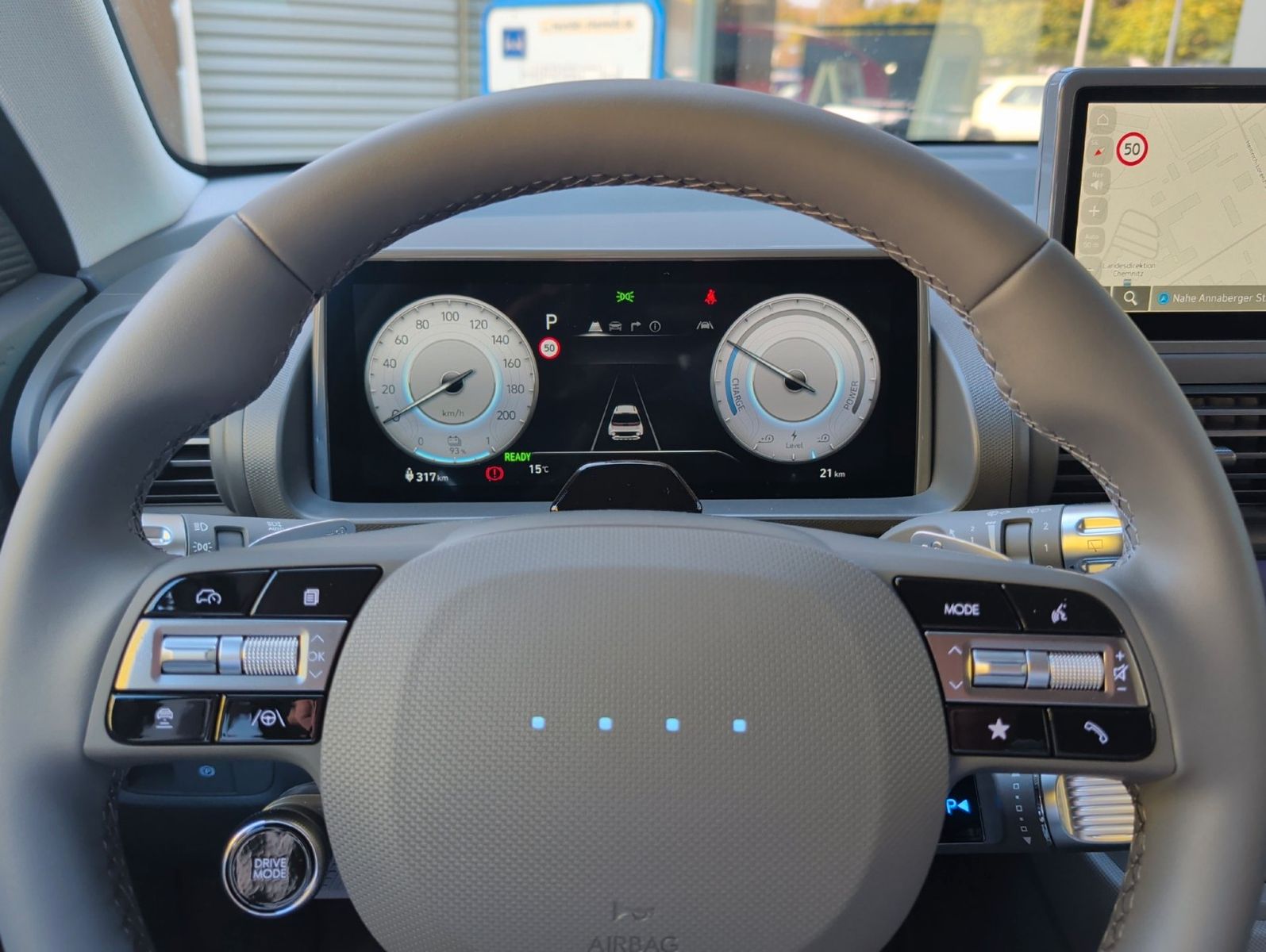 Hyundai INSTER - Bild 11