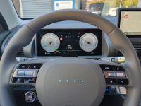 Hyundai INSTER - Vorschau Bild 11
