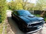 Dodge Challenger Scatpack Shaker  - Dodge Challenger: Shaker