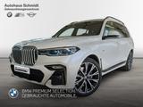 BMW X7 xDrive40d M Sportpaket*Sky Lounge*Gestikst.*D - BMW X7 in München: M