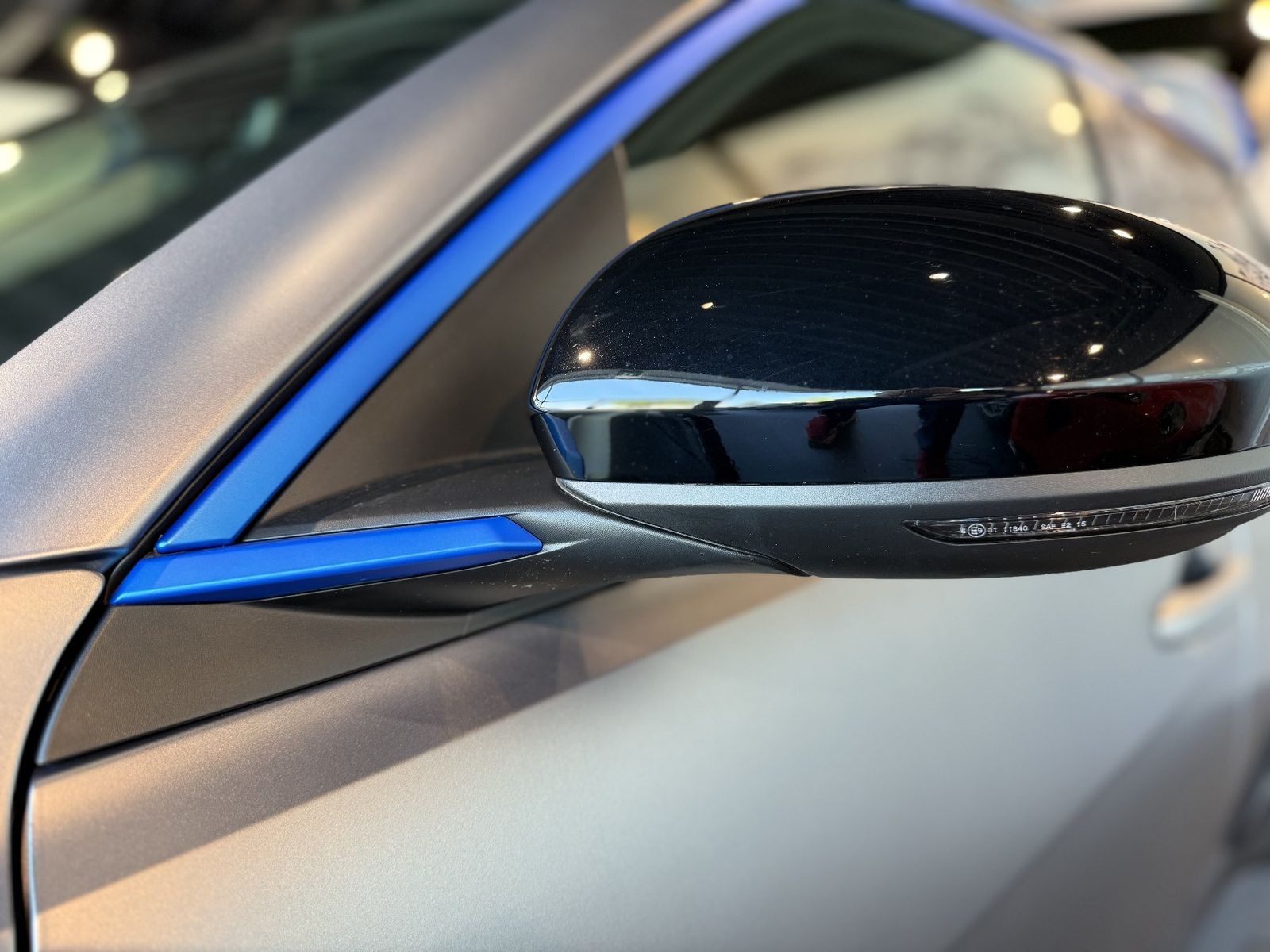 Alpine A290 - Bild 45