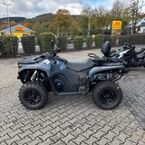 Can-Am Outlander MAX DPS 500 T MY25 / Sofort Verfügbar - CAN-AM OUTLANDER 500
