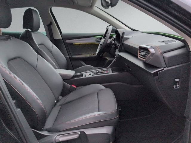 Formentor 1.5 TSI DSG LED+KAMERA+ACC+KEYLESS+CLI