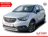 Opel Crossland X 1.2 Turbo LED KAMERA SHZ AAC - Opel: Crossland