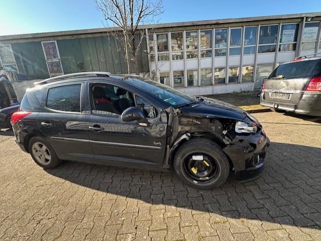 Peugeot 207 2012 — photo 8