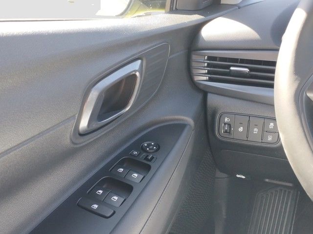 Hyundai i20 – Bild 12