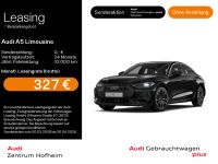 Audi A5 - Vorschau Bild 1