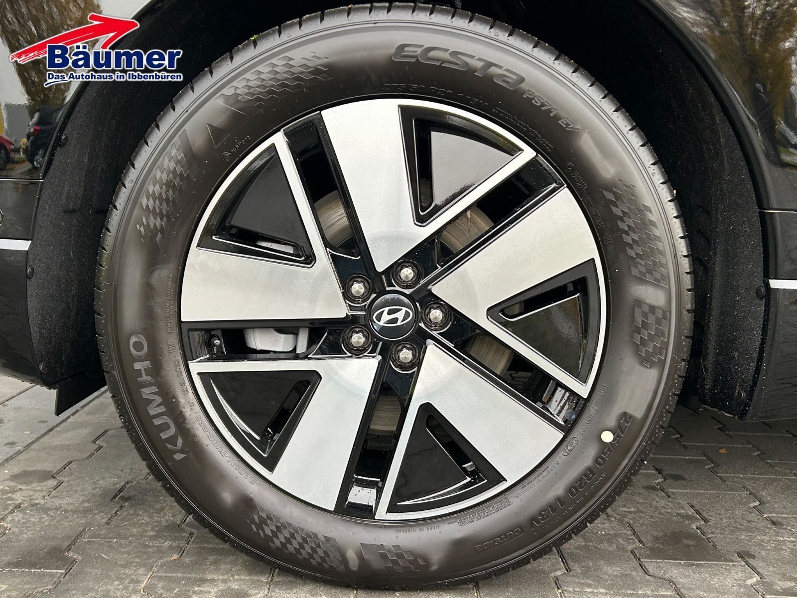 Hyundai IONIQ 9 – Bild 8