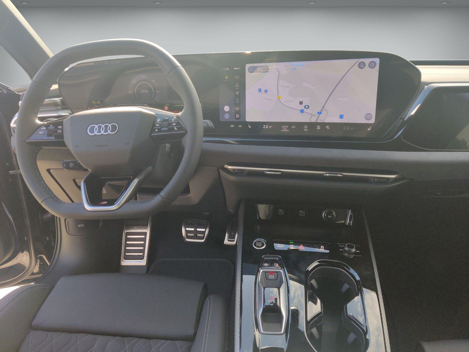 Audi A5 - Bild 10