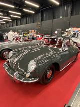 Porsche 356C Coupe - Porsche 356 aus 1965