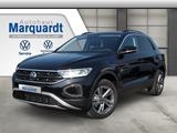 Volkswagen T-Roc 1.5 TSI DSG Navi AHK LED ACC Kamera - Volkswagen T-Roc A1
