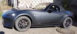 Mazda MX-5 1.5 SKYACTIV-G 131 Sports-Line Sports-Line - Mazda MX-5: Sports Line