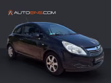 Opel Corsa Selection 110 Jahre 1.0*Klima*TÜV Neu* - Opel Corsa Selection-110-Jahre