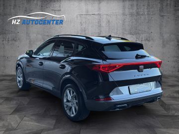 Cupra Formentor 1.5 TSI DSG*NAVI*APPLE*ACC*KAMERA*LANE