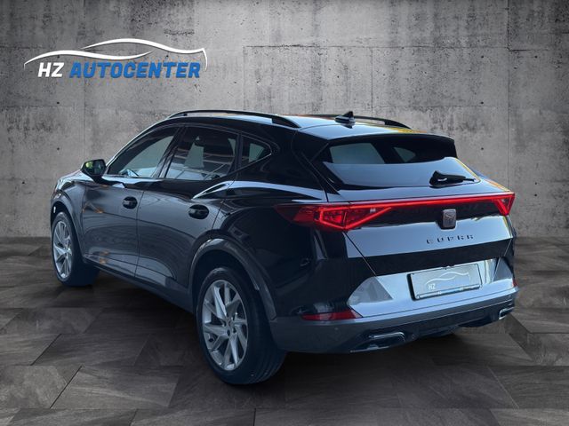 Cupra Formentor 1.5 TSI DSG*NAVI*APPLE*ACC*KAMERA*LANE