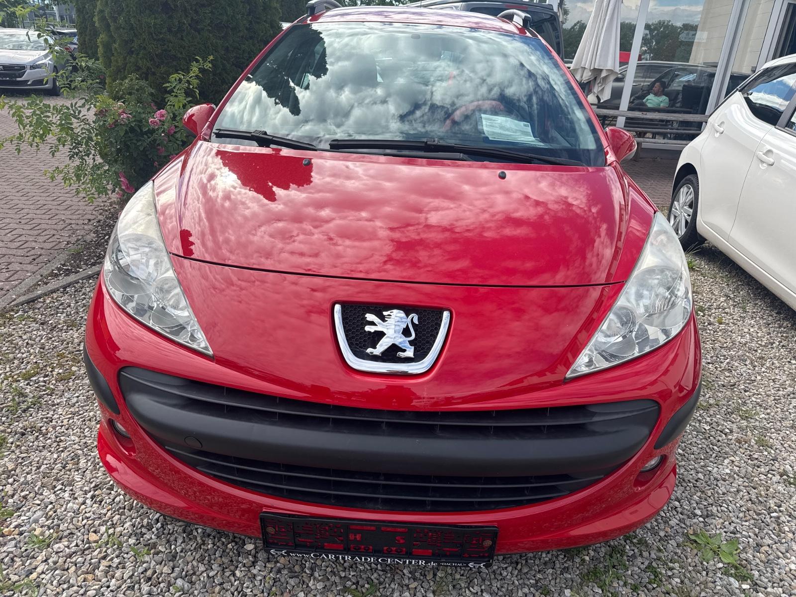 Peugeot 207 2009 — photo 7
