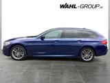 BMW 530i TOURING M SPORT *PANORAMA*AHK*NAVI* - BMW 530: 530i