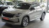 Skoda Kodiaq 2.0 TDI 4x4 Sportline*AHK*PANO*STHZ*HEAD