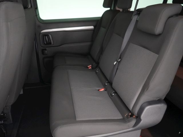 Zafira Life FACELIFT EDITION XL CDTI AT 9-SITZER