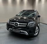 Mercedes-Benz GLS350 d 4Matic **7 SITZER*PANO*STD-HZ*360°** - Mercedes-Benz GLS-Klasse Gebrauchtwagen