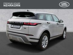 Fahrzeugabbildung Land Rover Range Rover Evoque Diesel D150