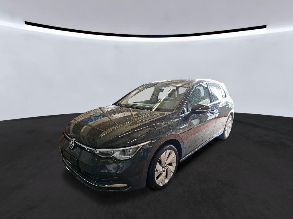 Volkswagen Golf VIII Lim. Style eTSI