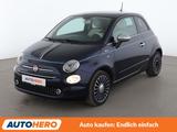 Fiat 500 1.2 Riva*NAVI*TEMPO*PDC*PANO*ALU*KLIMA* - Fiat: 1.2