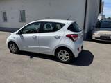 Hyundai i10 1,2 Trend Automatik - Hyundai i10 Gebrauchtwagen in München