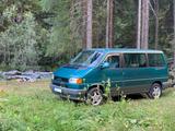 Volkswagen T4 Multivan VW Bulli - Volkswagen T4 Multivan aus 1994
