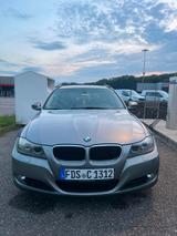 BMW E91 320D 2010 184 PS Facelift Tausche ... - BMW 125 aus 2010