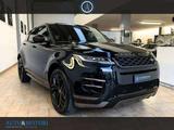 Land Rover Range Rover Evoque Range Rover Evoque - Land Rover Range Rover Evoque mit Halbautomatikschaltung
