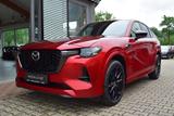 Mazda CX-60 3.3 254PS AWD Homura Plus alle Pakete Bose - Mazda CX-60 mit Diesel-Antrieb: Automatik