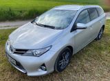 Toyota Auris Touring Sports Touring Sports Hybrid 1... - Toyota Auris Touring Sports