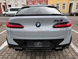 BMW X4 M Competition KREIDE KLAPPENAUSPUFF - BMW X4 M aus 2022